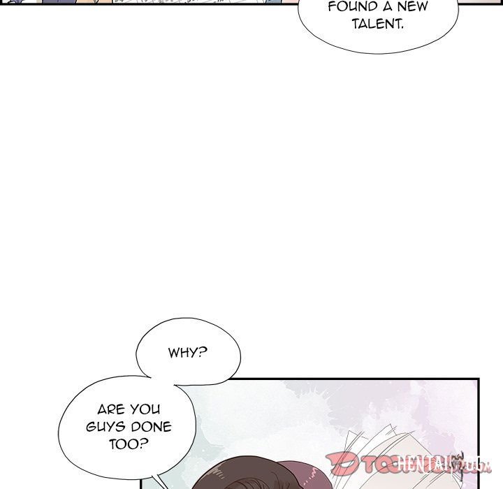 His Women&rsquo;s University His Women&rsquo;s University Chapter 135 - Page 66