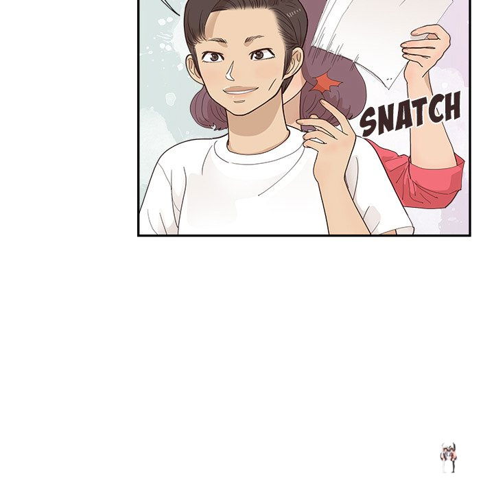 His Women&rsquo;s University His Women&rsquo;s University Chapter 135 - Page 67