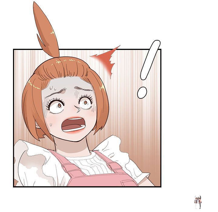 His Women&rsquo;s University His Women&rsquo;s University Chapter 135 - Page 68