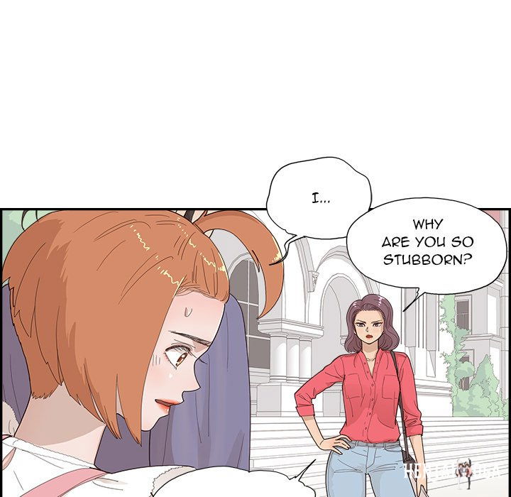 His Women&rsquo;s University His Women&rsquo;s University Chapter 135 - Page 72