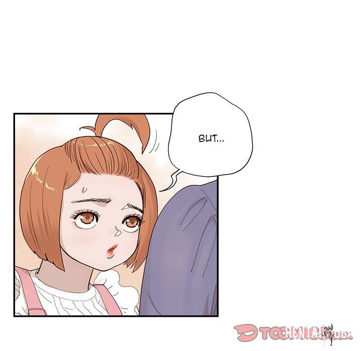 His Women&rsquo;s University His Women&rsquo;s University Chapter 135 - Page 78