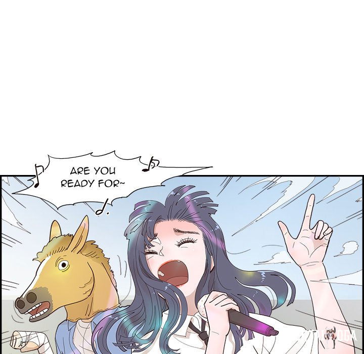 His Women&rsquo;s University His Women&rsquo;s University Chapter 135 - Page 8