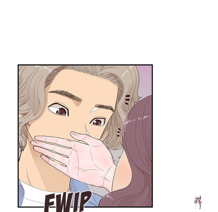 His Women&rsquo;s University His Women&rsquo;s University Chapter 135 - Page 95