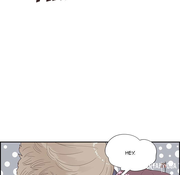 His Women&rsquo;s University His Women&rsquo;s University Chapter 135 - Page 96