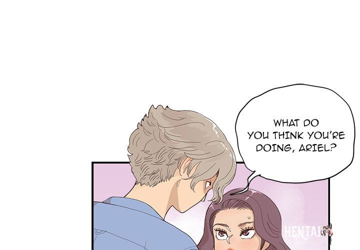 His Women’s University His Women’s University Chapter 136 - Page 1