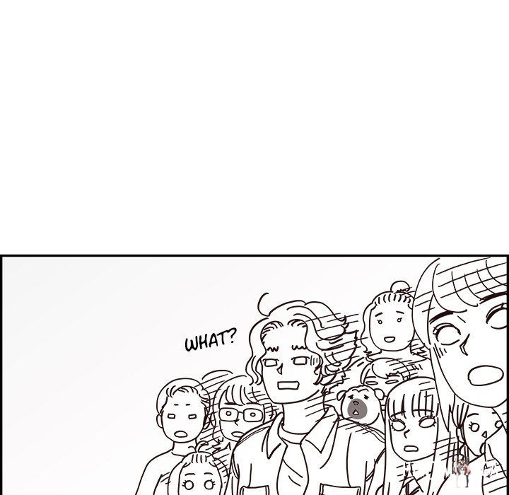 His Women’s University His Women’s University Chapter 136 - Page 101