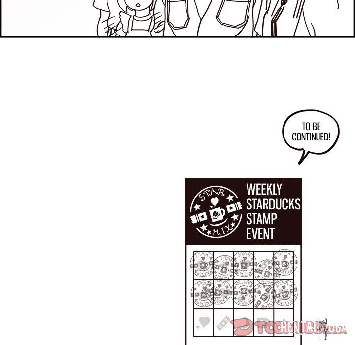 His Women’s University His Women’s University Chapter 136 - Page 102