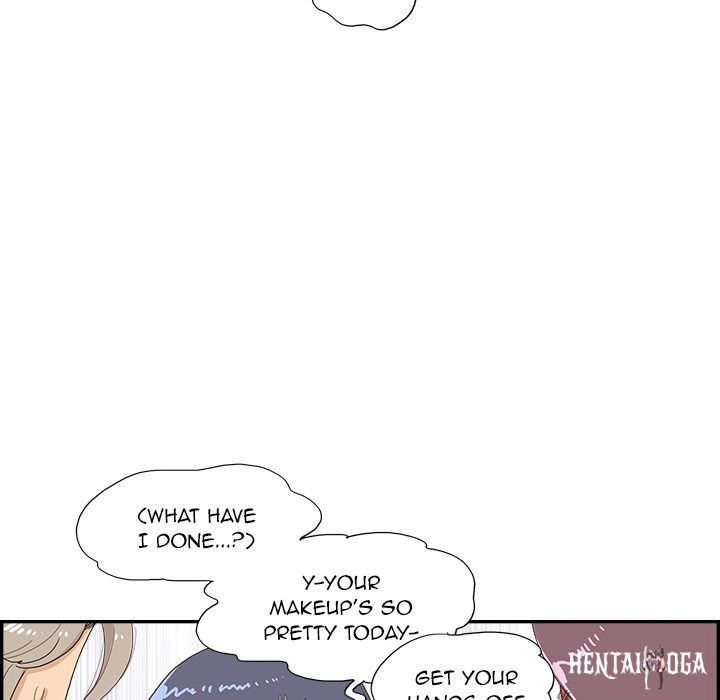 His Women’s University His Women’s University Chapter 136 - Page 19