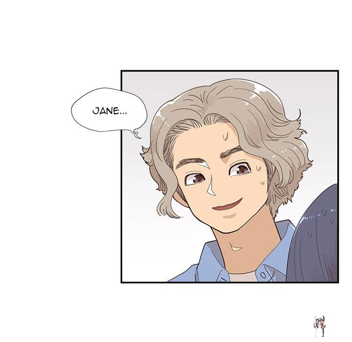 His Women’s University His Women’s University Chapter 136 - Page 21