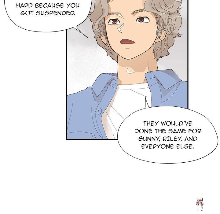 His Women’s University His Women’s University Chapter 136 - Page 27