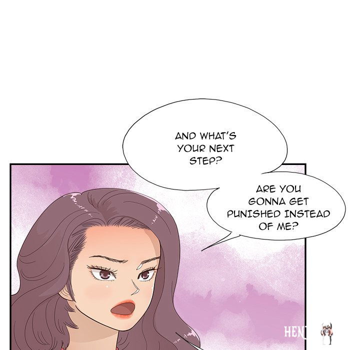 His Women’s University His Women’s University Chapter 136 - Page 28