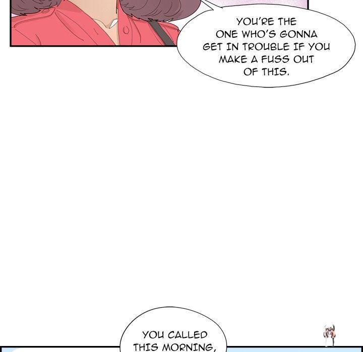 His Women’s University His Women’s University Chapter 136 - Page 29