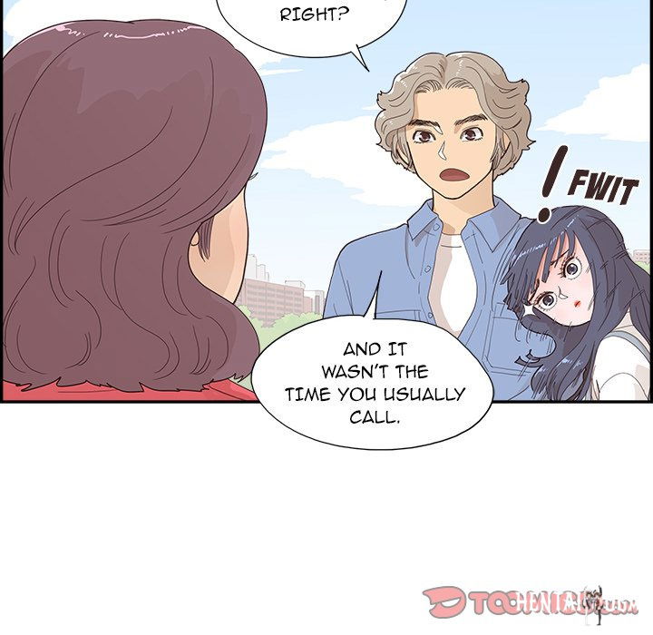 His Women’s University His Women’s University Chapter 136 - Page 30