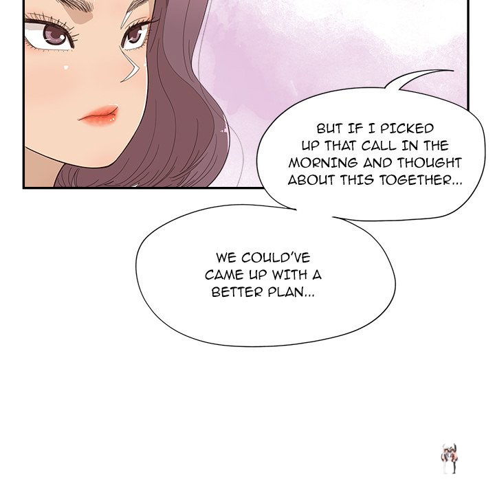 His Women’s University His Women’s University Chapter 136 - Page 35