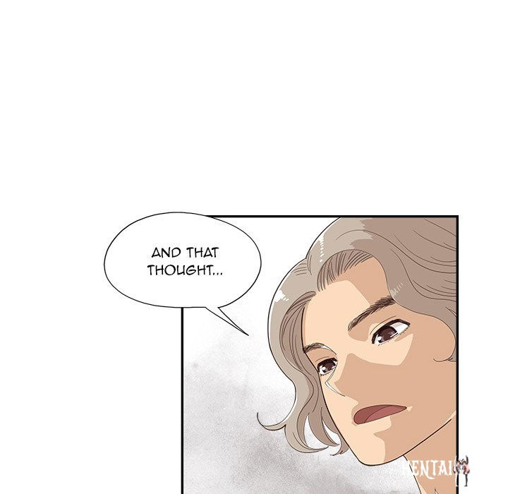 His Women’s University His Women’s University Chapter 136 - Page 36