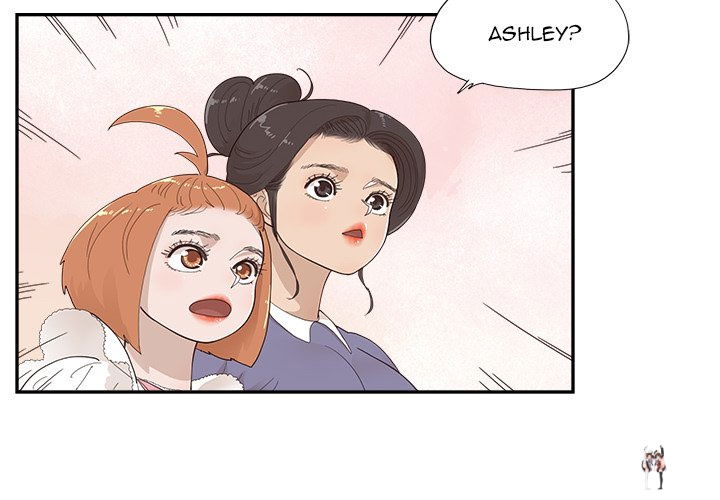 His Women’s University His Women’s University Chapter 136 - Page 4