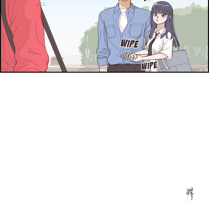 His Women’s University His Women’s University Chapter 136 - Page 41