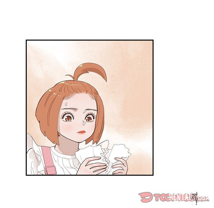 His Women’s University His Women’s University Chapter 136 - Page 42