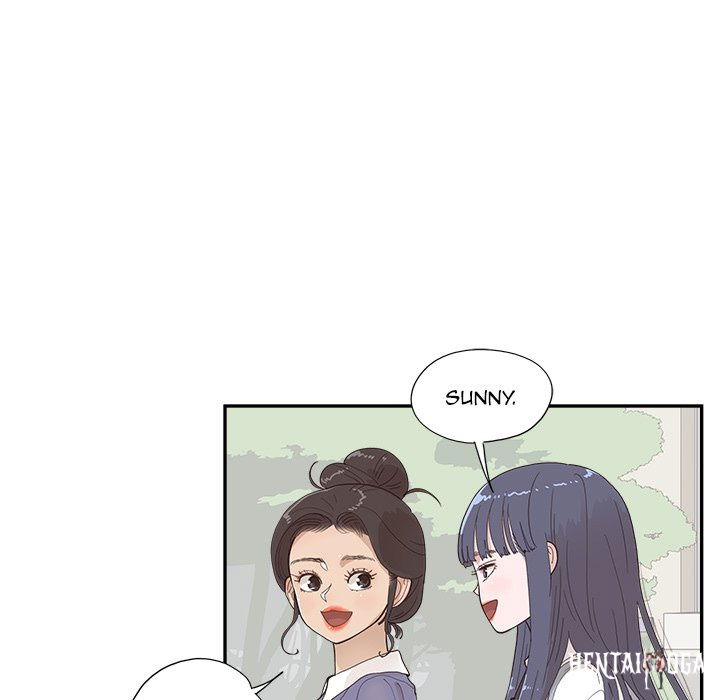 His Women’s University His Women’s University Chapter 136 - Page 5