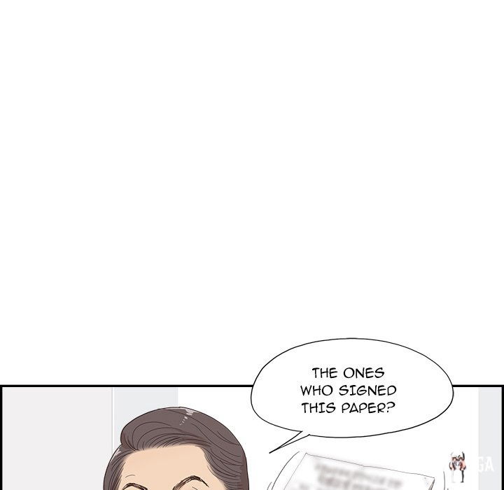 His Women’s University His Women’s University Chapter 136 - Page 52