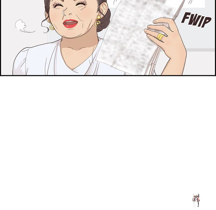 His Women’s University His Women’s University Chapter 136 - Page 53