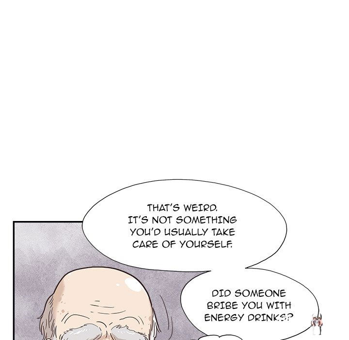 His Women’s University His Women’s University Chapter 136 - Page 55