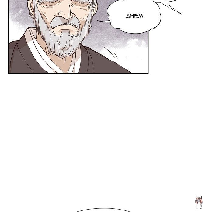 His Women’s University His Women’s University Chapter 136 - Page 56