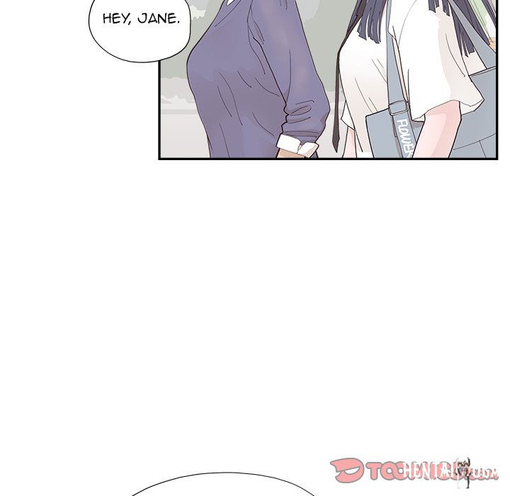 His Women’s University His Women’s University Chapter 136 - Page 6