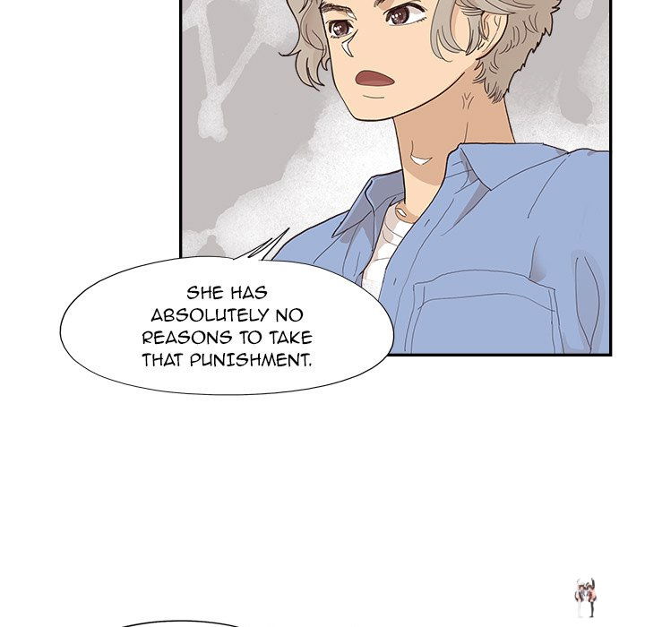 His Women’s University His Women’s University Chapter 136 - Page 67