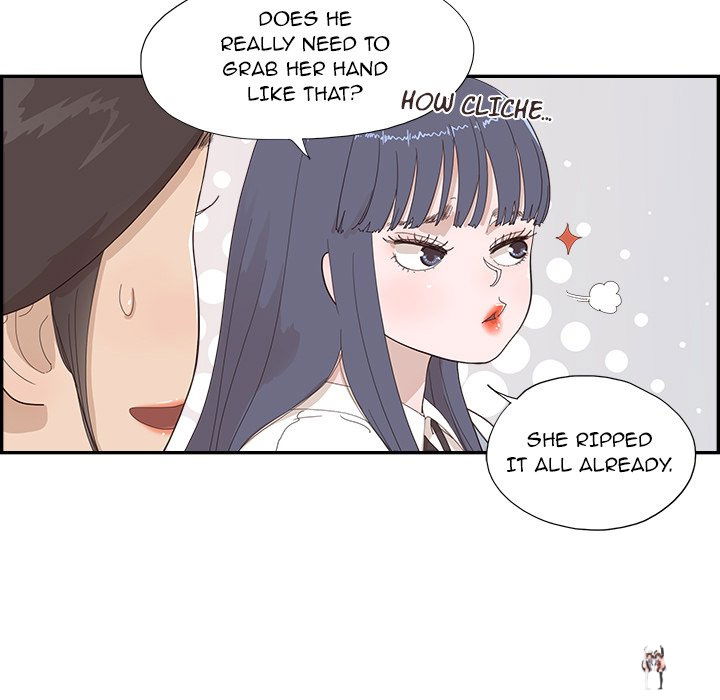 His Women’s University His Women’s University Chapter 136 - Page 7