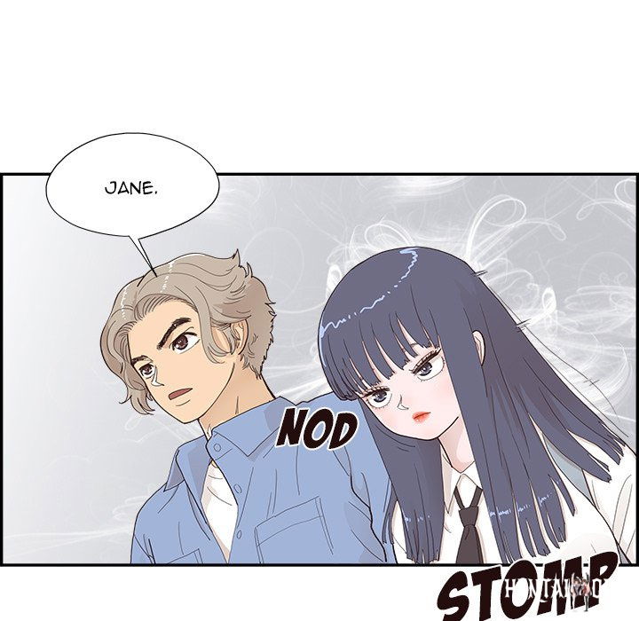 His Women’s University His Women’s University Chapter 136 - Page 75