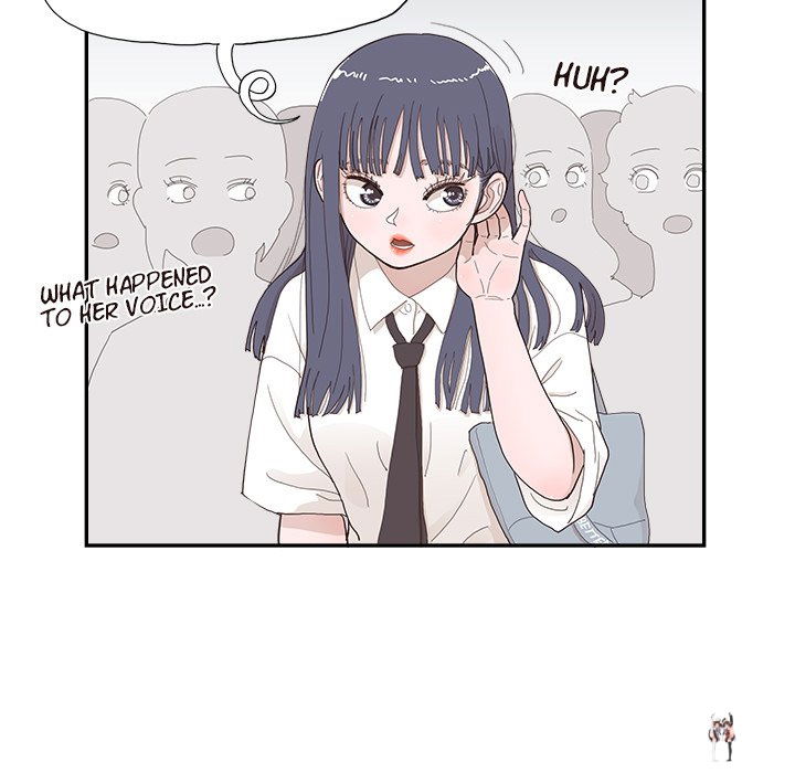 His Women’s University His Women’s University Chapter 136 - Page 77