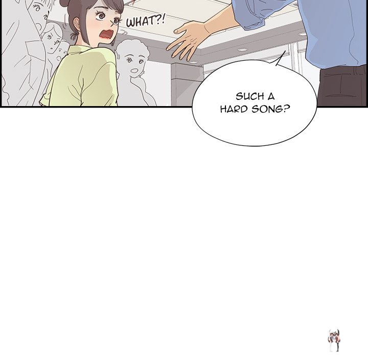 His Women’s University His Women’s University Chapter 136 - Page 80