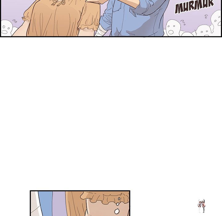 His Women’s University His Women’s University Chapter 136 - Page 83