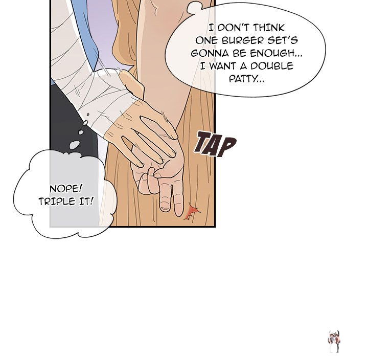 His Women’s University His Women’s University Chapter 136 - Page 84