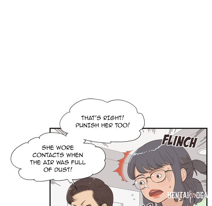 His Women’s University His Women’s University Chapter 136 - Page 89