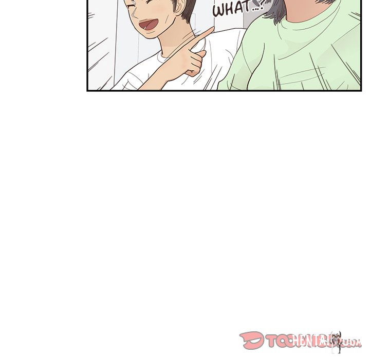 His Women’s University His Women’s University Chapter 136 - Page 90