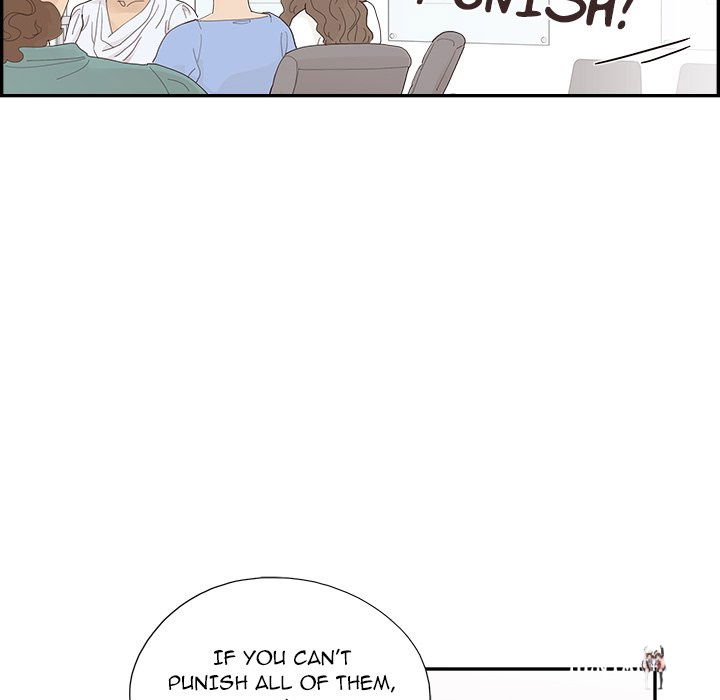 His Women’s University His Women’s University Chapter 136 - Page 93