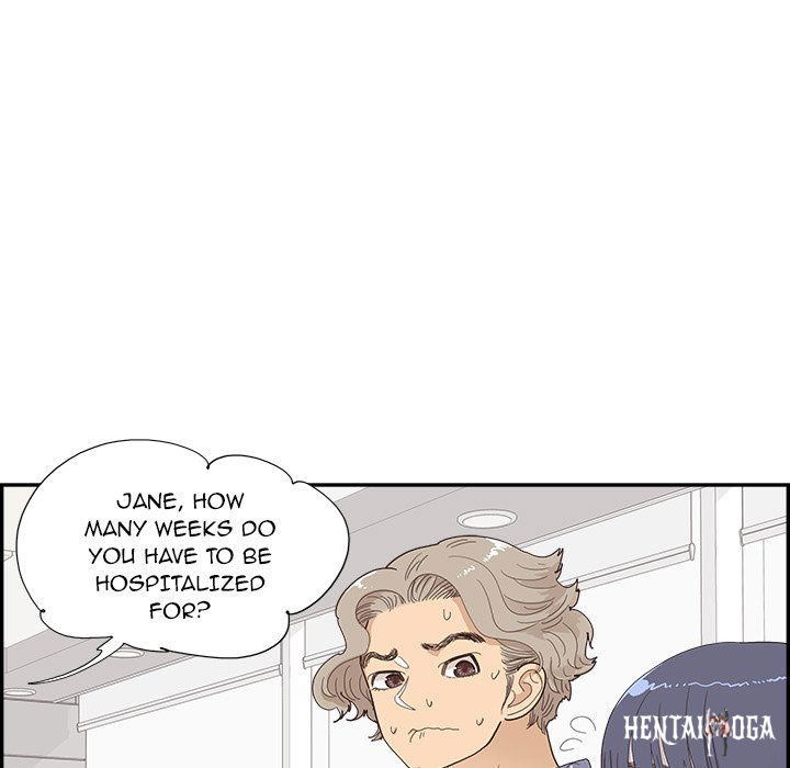 His Women’s University His Women’s University Chapter 137 - Page 13