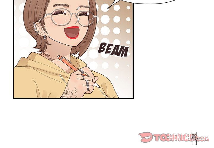 His Women’s University His Women’s University Chapter 137 - Page 2