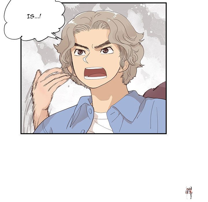 His Women’s University His Women’s University Chapter 137 - Page 24