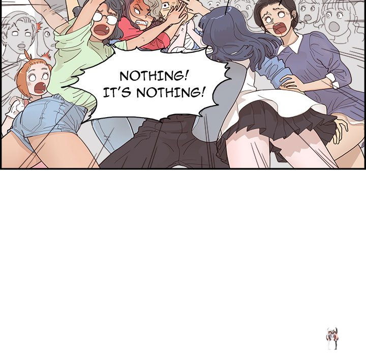 His Women’s University His Women’s University Chapter 137 - Page 27