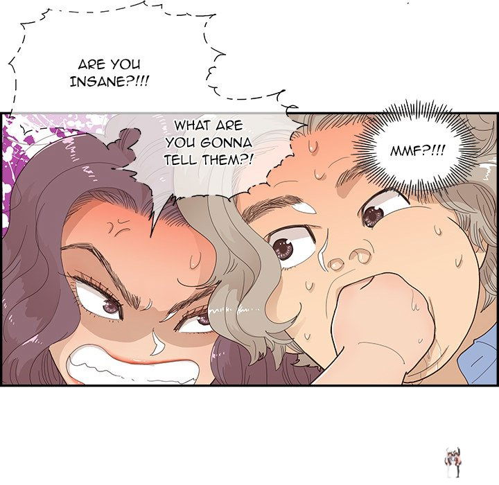 His Women’s University His Women’s University Chapter 137 - Page 28