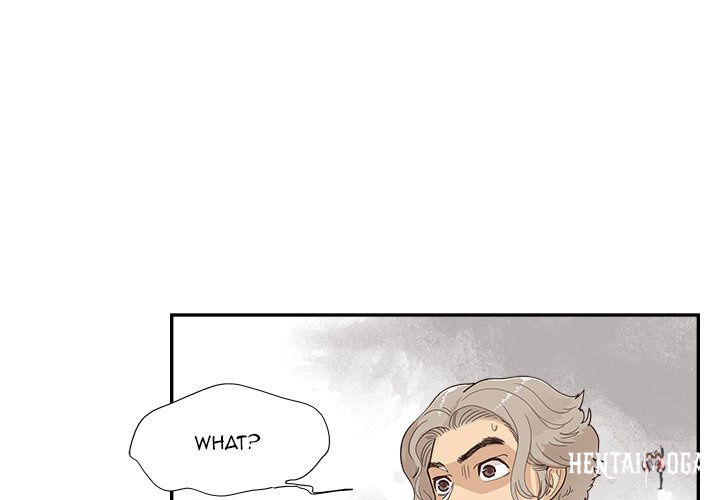 His Women’s University His Women’s University Chapter 137 - Page 3