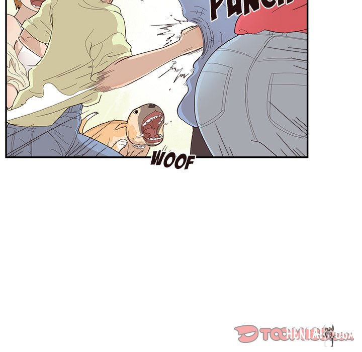 His Women’s University His Women’s University Chapter 137 - Page 30