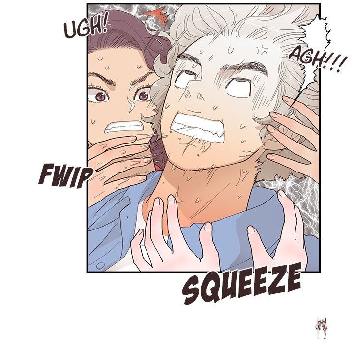 His Women’s University His Women’s University Chapter 137 - Page 31