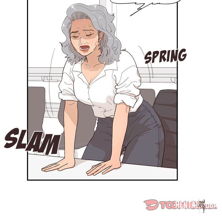 His Women’s University His Women’s University Chapter 137 - Page 34