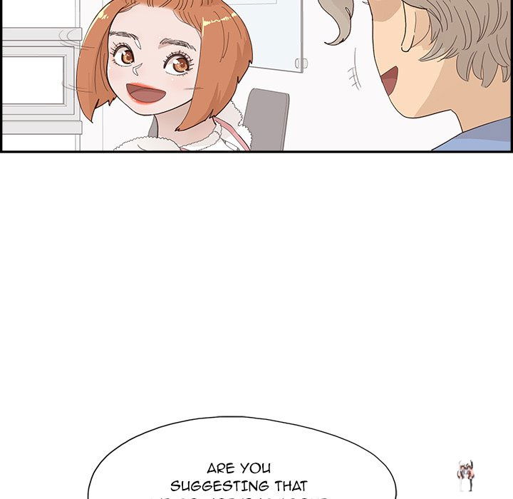 His Women’s University His Women’s University Chapter 137 - Page 43