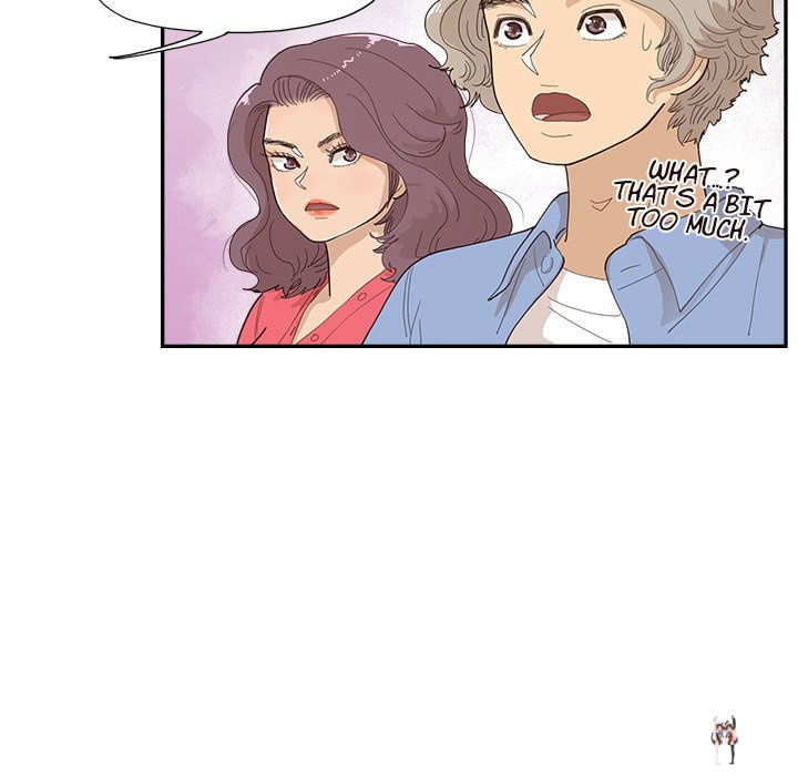 His Women’s University His Women’s University Chapter 137 - Page 47