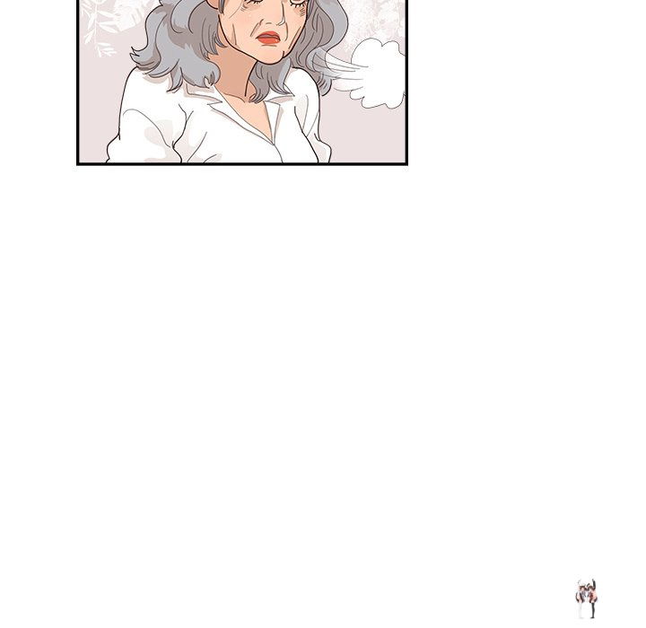 His Women’s University His Women’s University Chapter 137 - Page 51